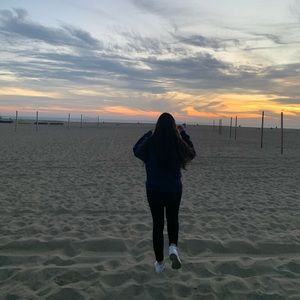 Meet your Posher, Astrid